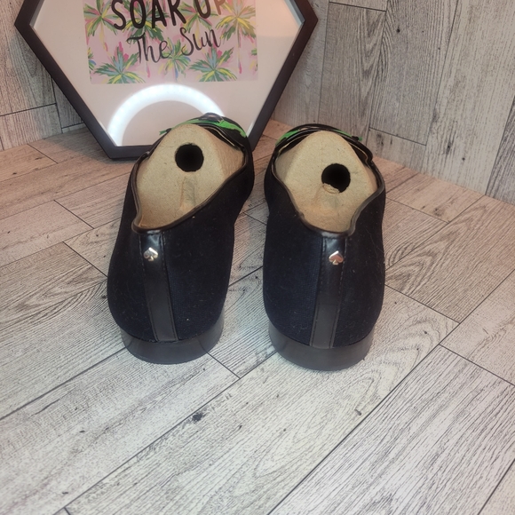 Kate Spade flats - Picture 5 of 8